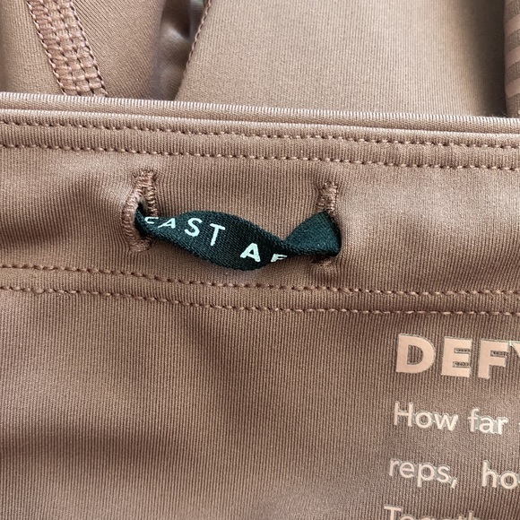 Allyson Felix Atletha - Picture 5 of 5